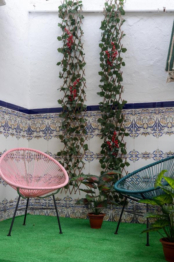 Alojamiento Turistico "La Condesa Carmen" Manzanares Exterior photo