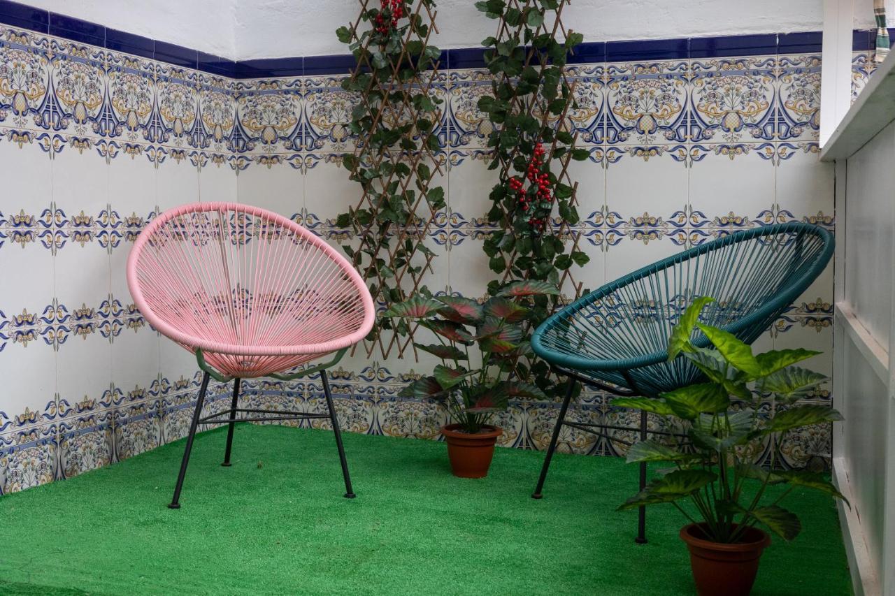 Alojamiento Turistico "La Condesa Carmen" Manzanares Exterior photo
