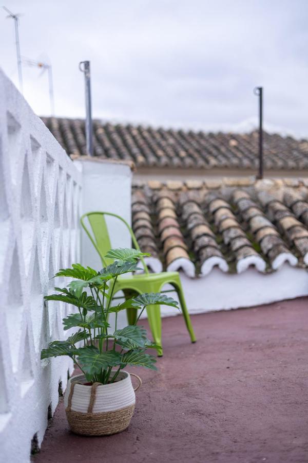 Alojamiento Turistico "La Condesa Carmen" Manzanares Exterior photo