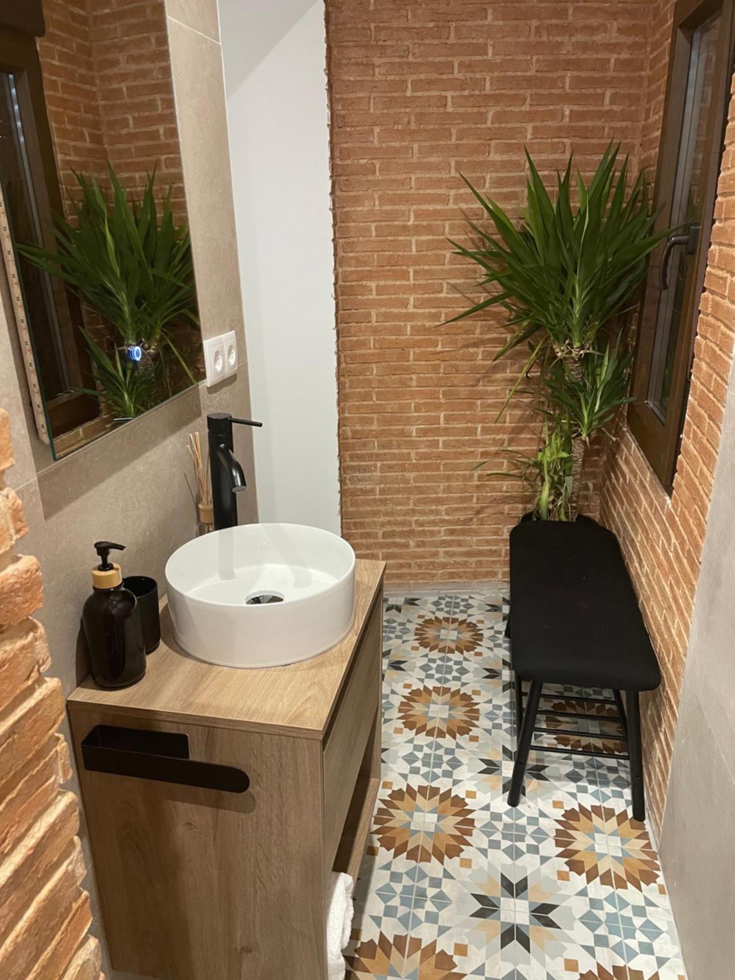 Alojamiento Turistico "La Condesa Carmen" Manzanares Exterior photo