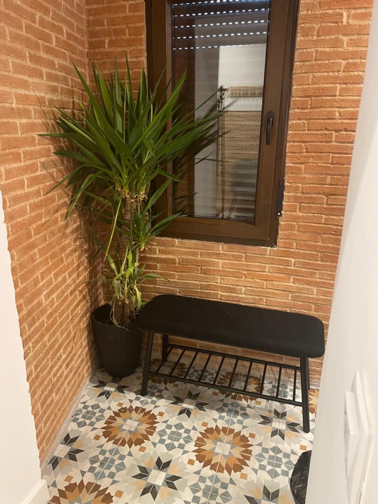 Alojamiento Turistico "La Condesa Carmen" Manzanares Exterior photo